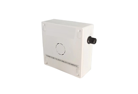 1 Ch Voice Annunciator